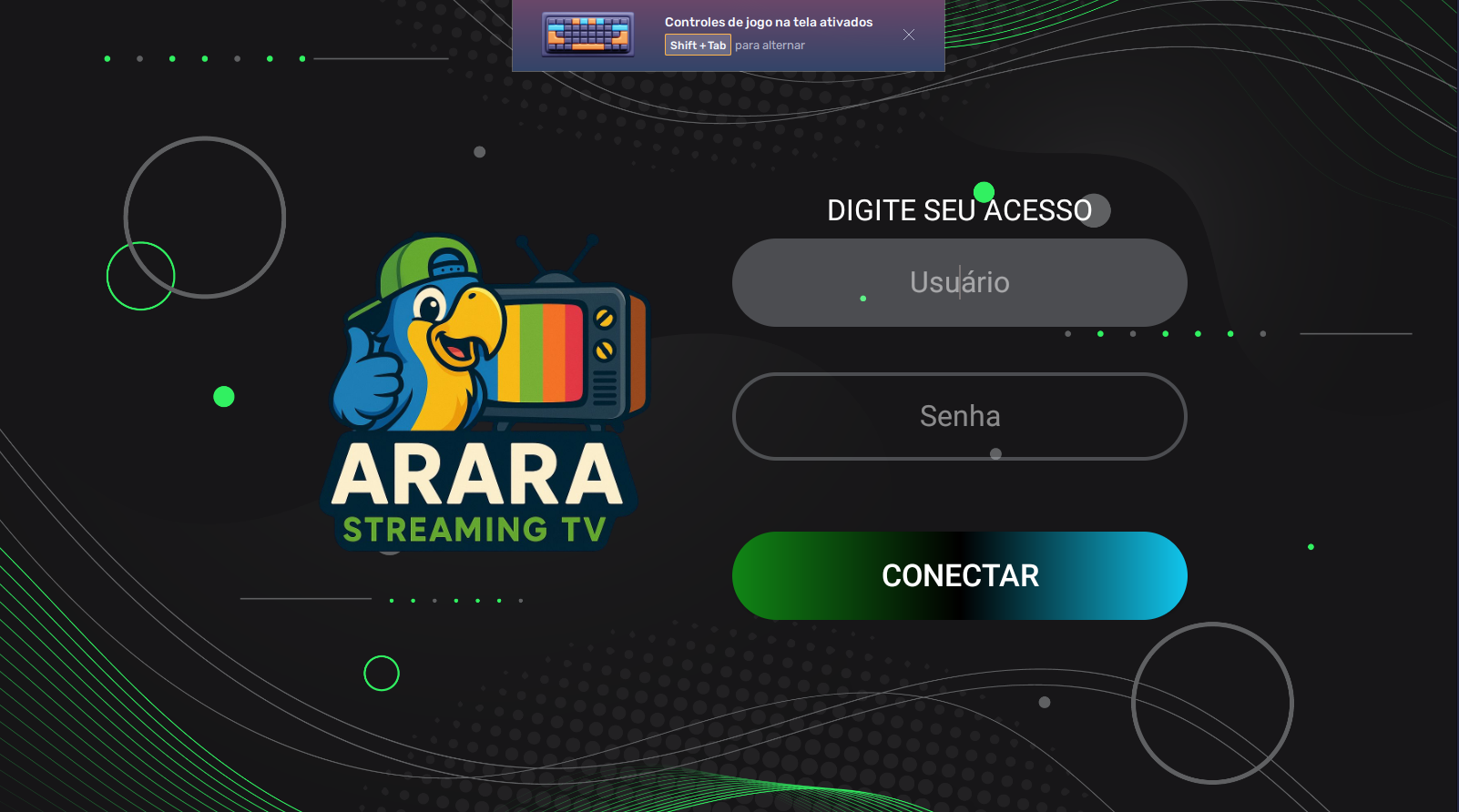Imagem do APK